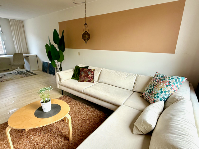 Hamerstraat 67N, Den Haag