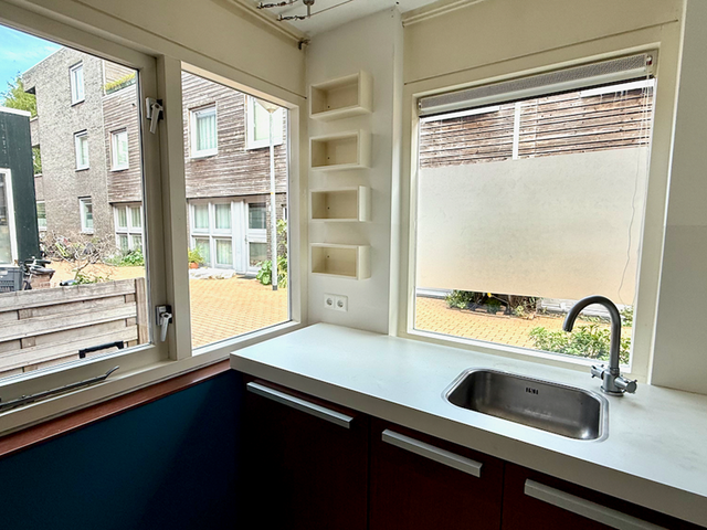 Hamerstraat 67N, Den Haag