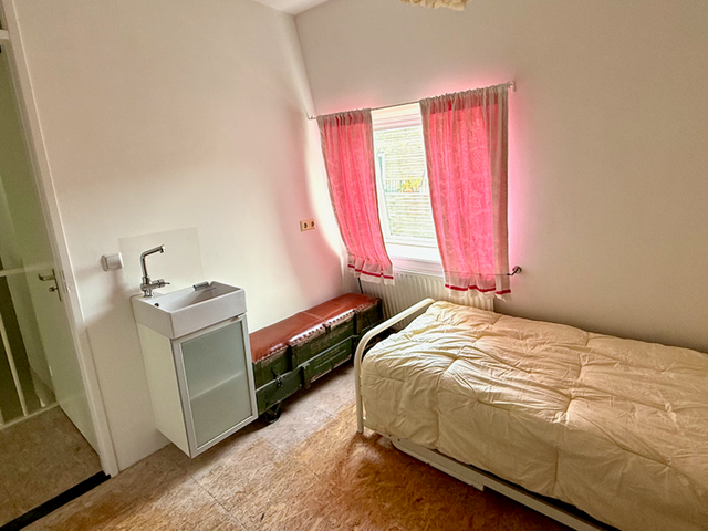 Hamerstraat 67N, Den Haag