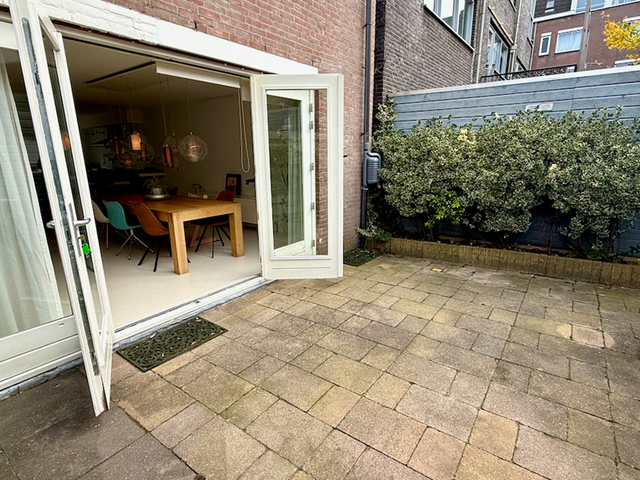 Hamerstraat 67N, Den Haag