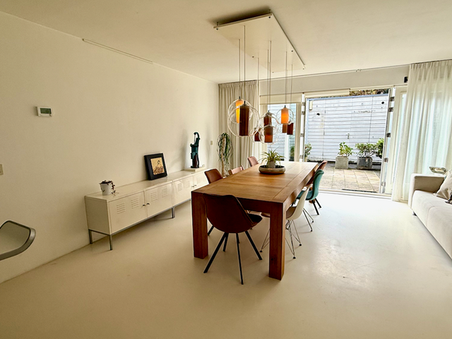 Hamerstraat 67N, Den Haag