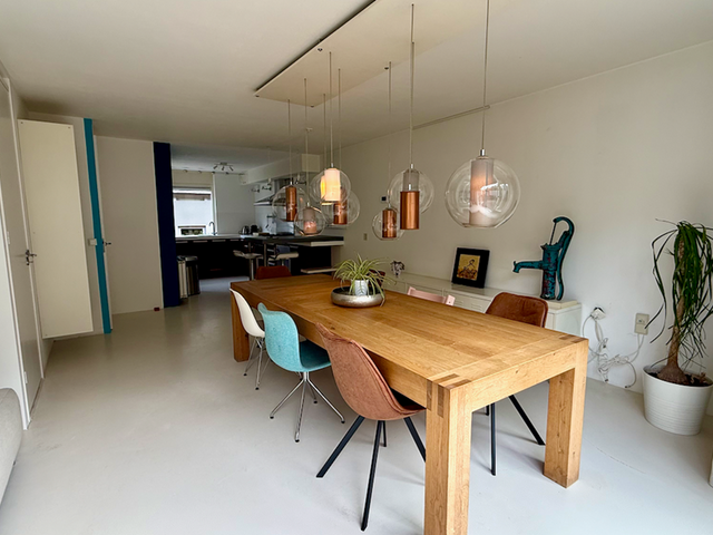 Hamerstraat 67N, Den Haag