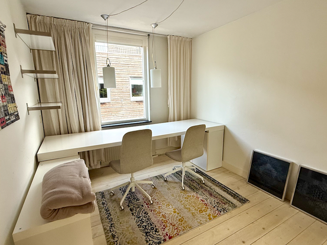 Hamerstraat 67N, Den Haag