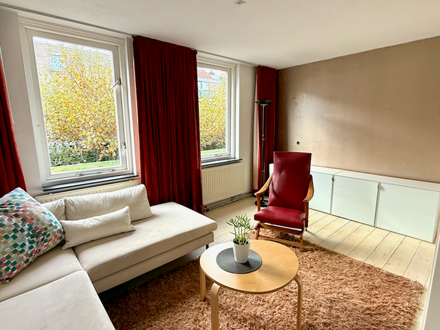 Hamerstraat 67N, Den Haag