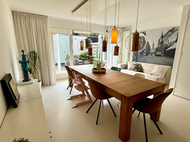 Hamerstraat 67N, Den Haag