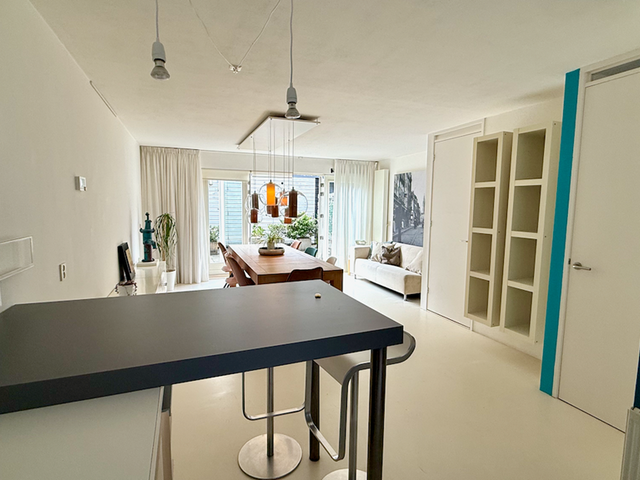 Hamerstraat 67N, Den Haag