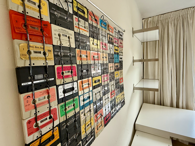 Hamerstraat 67N, Den Haag