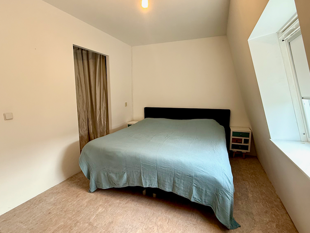 Hamerstraat 67N, Den Haag