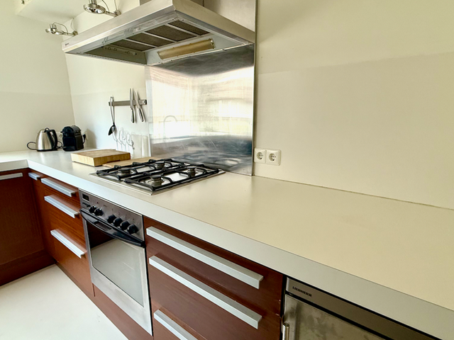 Hamerstraat 67N, Den Haag