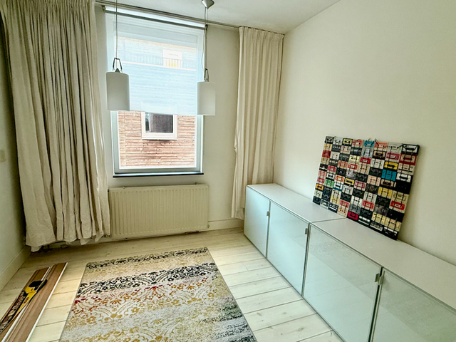 Hamerstraat 67N, Den Haag