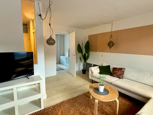 Hamerstraat 67N, Den Haag