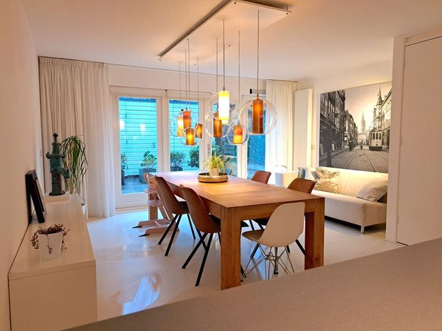 Hamerstraat 67N, Den Haag