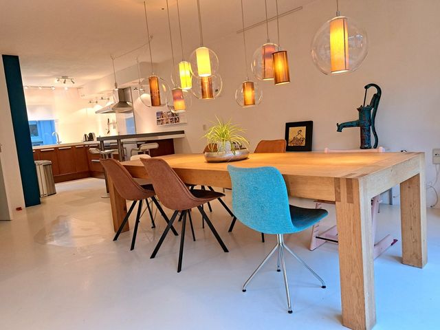 Hamerstraat 67N, Den Haag