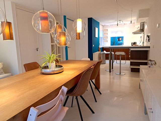 Hamerstraat 67N, Den Haag