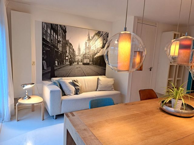 Hamerstraat 67N, Den Haag