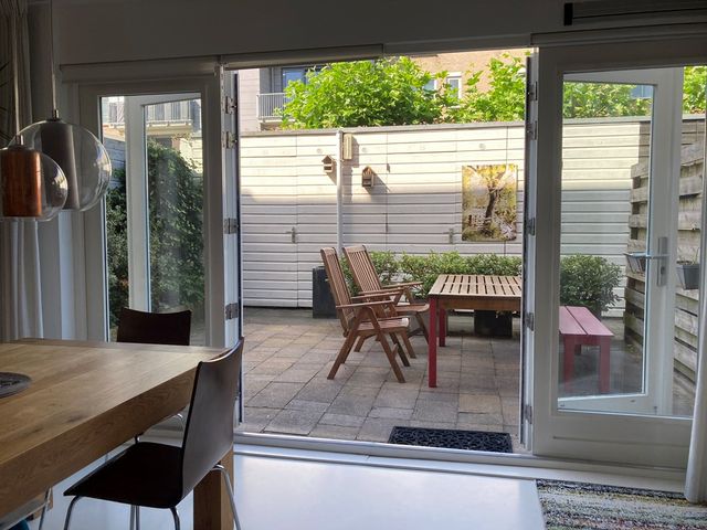 Hamerstraat 67N, Den Haag