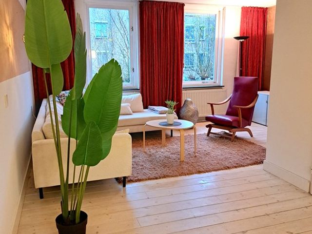 Hamerstraat 67N, Den Haag