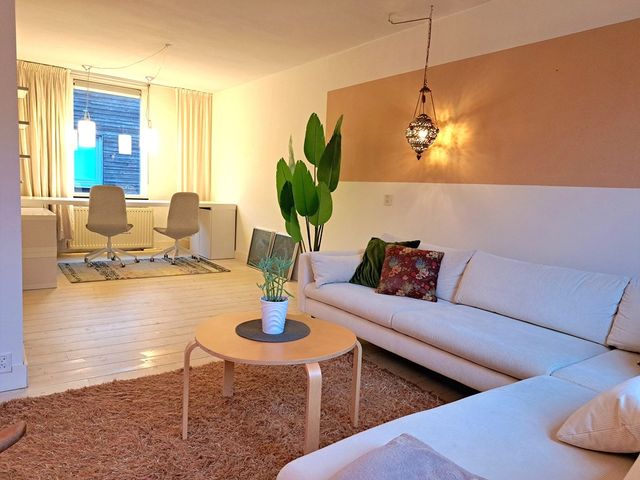 Hamerstraat 67N, Den Haag