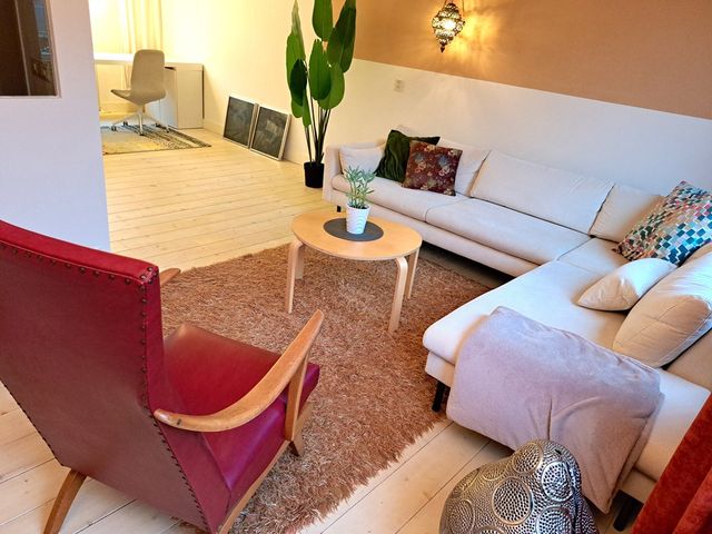 Hamerstraat 67N, Den Haag