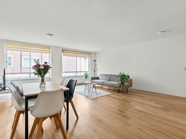 Breedstraat 142, Den Haag