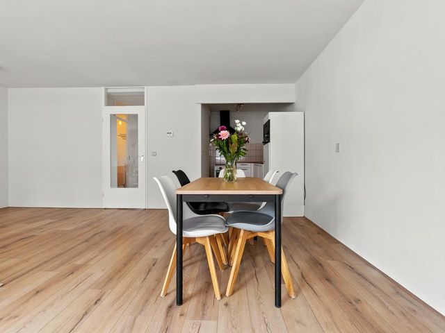 Breedstraat 142, Den Haag