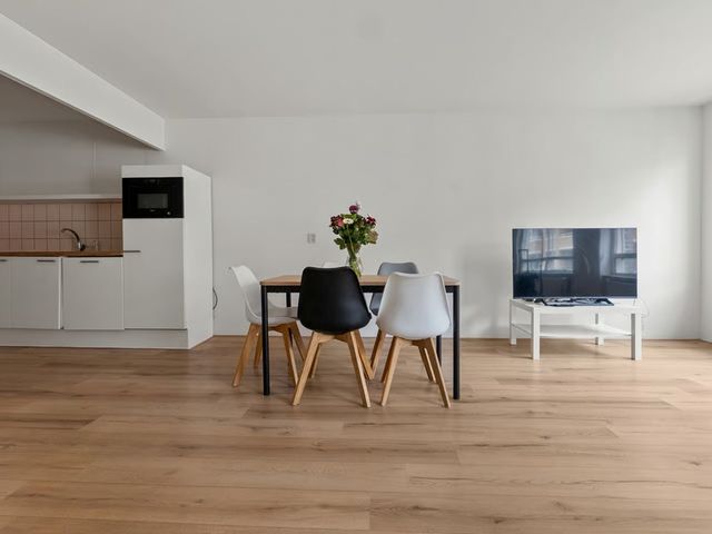 Breedstraat 142, Den Haag