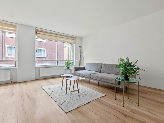 Breedstraat 142, Den Haag