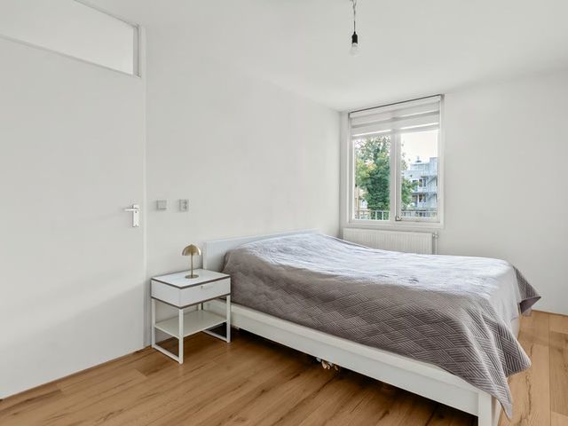 Breedstraat 142, Den Haag