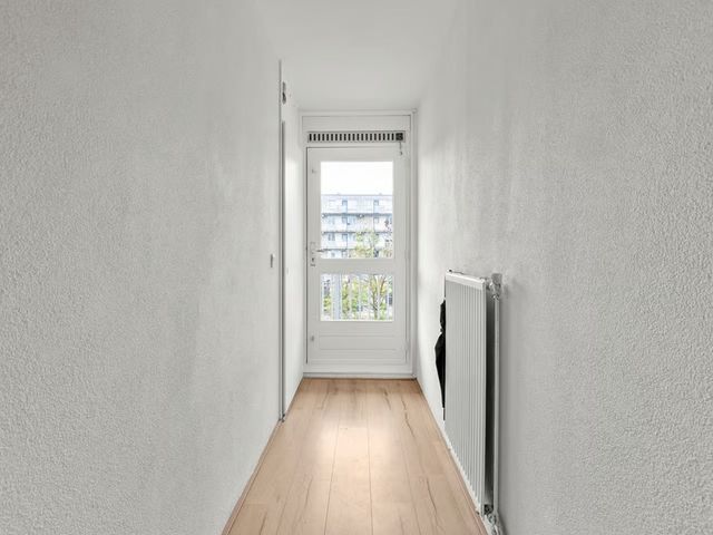 Breedstraat 142, Den Haag