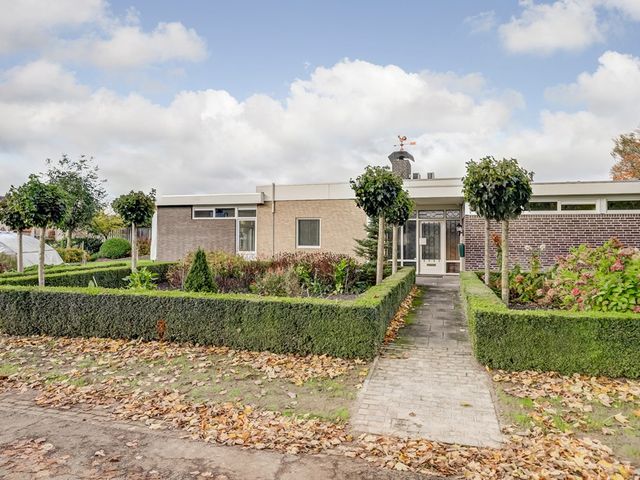 Schuttersweide 11, Grubbenvorst