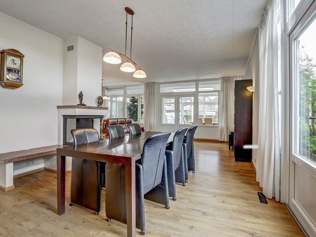 Schuttersweide 11, Grubbenvorst