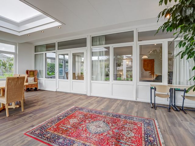 Schuttersweide 11, Grubbenvorst