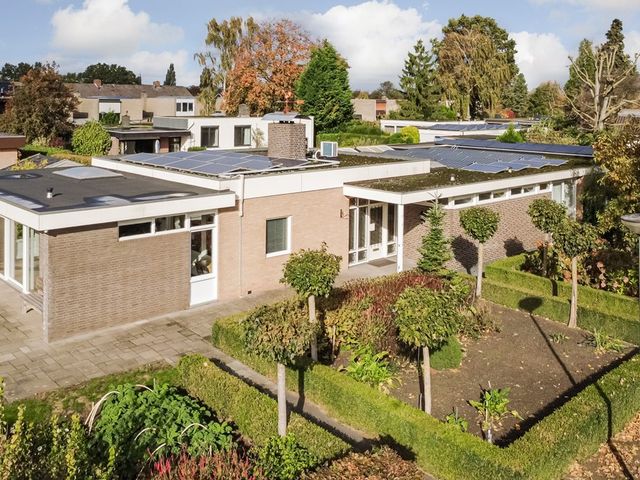 Schuttersweide 11, Grubbenvorst