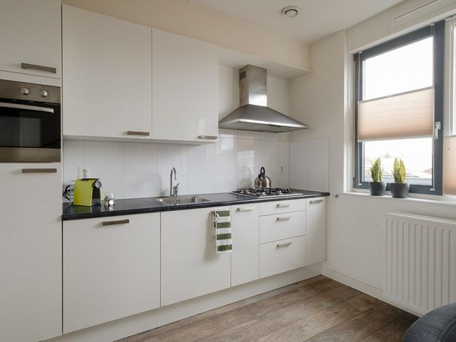 Zuiderspoorstraat 95, Enschede