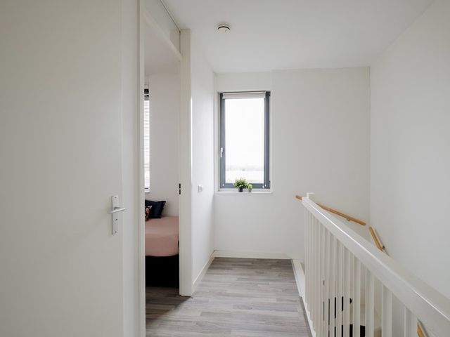 Zuiderspoorstraat 95, Enschede