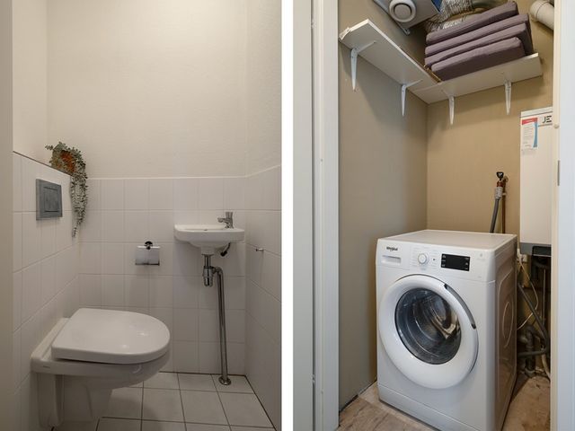 Zuiderspoorstraat 95, Enschede