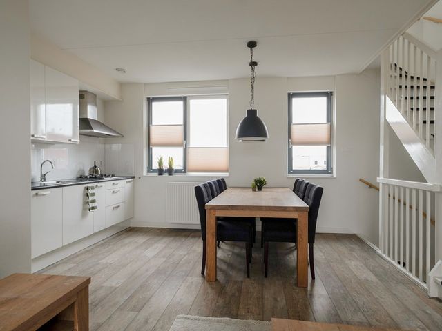 Zuiderspoorstraat 95, Enschede