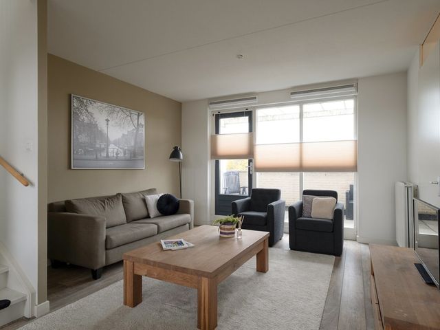 Zuiderspoorstraat 95, Enschede