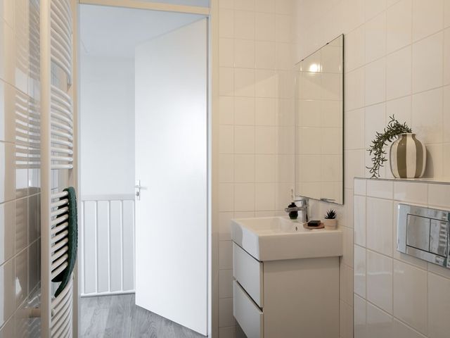 Zuiderspoorstraat 95, Enschede