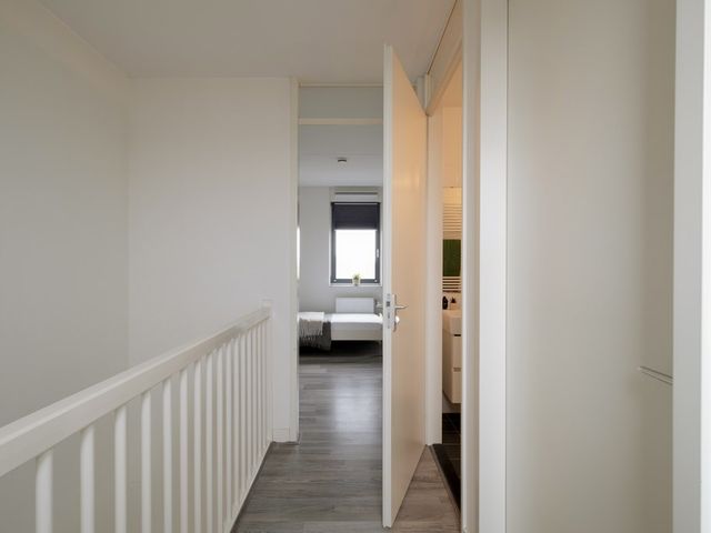 Zuiderspoorstraat 95, Enschede