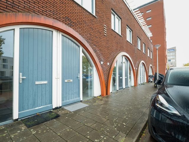 Zuiderspoorstraat 95, Enschede