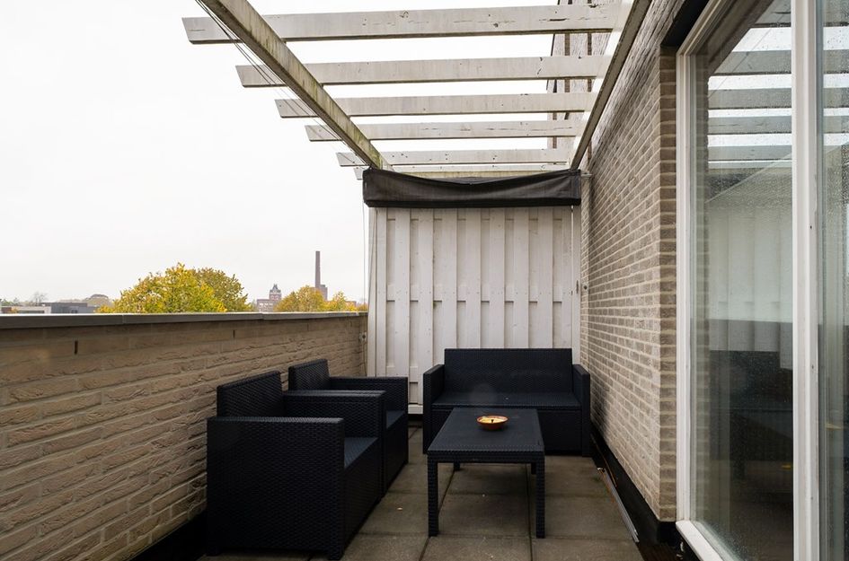 Zuiderspoorstraat 95