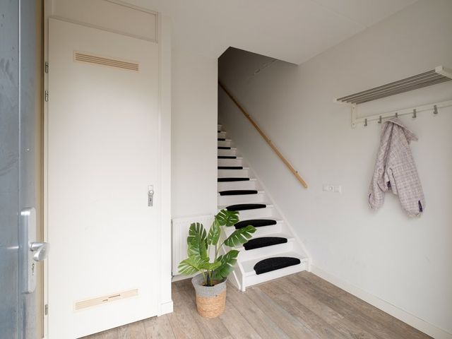 Zuiderspoorstraat 95, Enschede