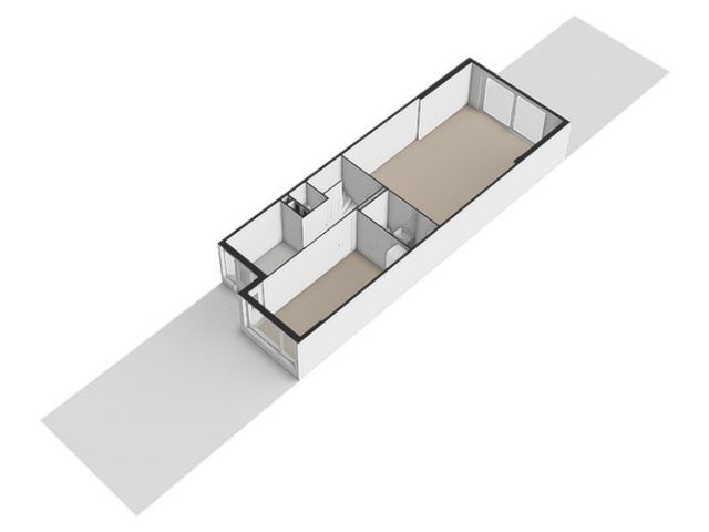 Kruidenommegang 5, Duivendrecht