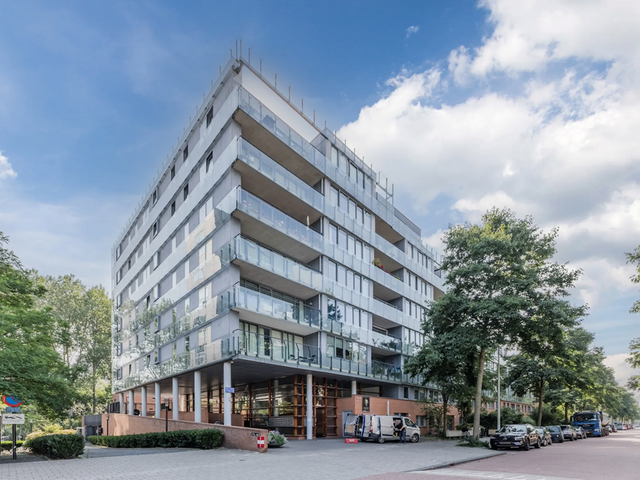 Jacques Veltmanstraat 179, Amsterdam