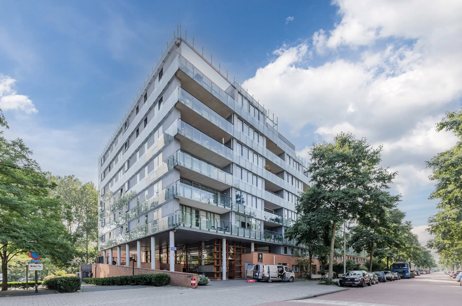 Jacques Veltmanstraat 179