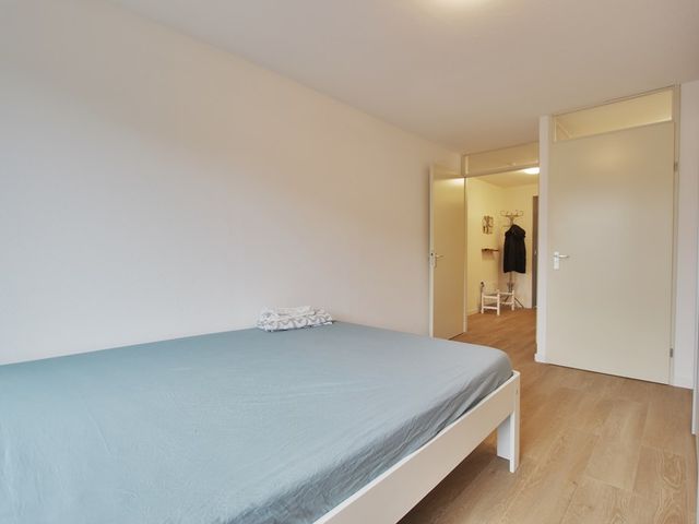 Jacques Veltmanstraat 179, Amsterdam