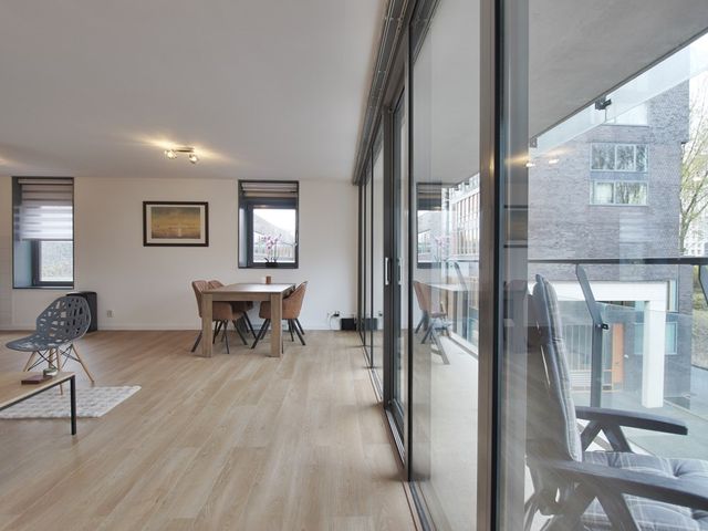 Jacques Veltmanstraat 179, Amsterdam