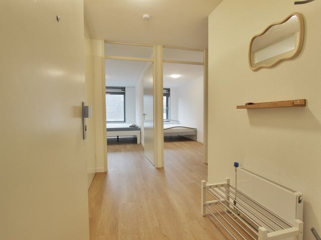 Jacques Veltmanstraat 179, Amsterdam