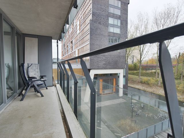 Jacques Veltmanstraat 179, Amsterdam